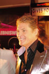 The Hoff is back 9268195