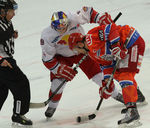 AUT, EBEL, EC Red Bull Salzburg vs Jesenic