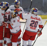 AUT, EBEL, EC Red Bull Salzburg vs Jesenic 9280089