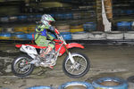 Supermototraining 2010/11 Karthalle Steyr