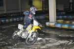 Supermototraining 2010/11 Karthalle Steyr