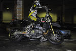 Supermototraining 2010/11 Karthalle Steyr 9280492