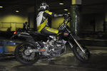 Supermototraining 2010/11 Karthalle Steyr 9280503