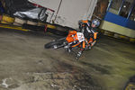 Supermototraining 2010/11 Karthalle Steyr 9280563