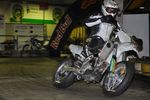 Supermototraining 2010/11 Karthalle Steyr 9280586