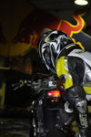 Supermototraining 2010/11 Karthalle Steyr 9280612