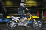 Supermototraining 2010/11 Karthalle Steyr 9280680