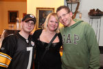 Superbowl Party 9281047