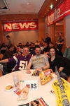 Superbowl Party 9281085