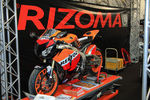 Motorrad 2011 9282324