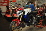 Motorrad 2011 9282440