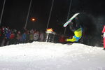 FIRE & ICE SKI SHOW @ Gassl Olang 9282506