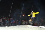 FIRE & ICE SKI SHOW @ Gassl Olang 9282508