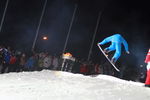 FIRE & ICE SKI SHOW @ Gassl Olang 9282509