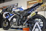 Motorrad 2011 9282709