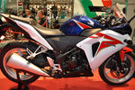 Motorrad 2011 9282714