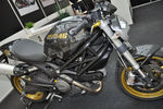 Motorrad 2011 9282827