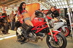 Motorrad 2011 9289059