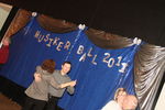 Musikerball 2011