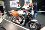 Motorrad 2011 9296841