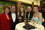 Maturaball der Stifterschule 9308027