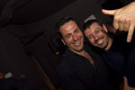 DJ Juri De Mir mit Special Guest Percussions by Luca Monti from Milano 9308721