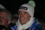 Großer Empfang unseres Ski Star Christof Innerhofer 9318301