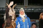 Großer Empfang unseres Ski Star Christof Innerhofer 9318346