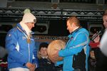 Großer Empfang unseres Ski Star Christof Innerhofer 9318348