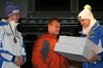 Großer Empfang unseres Ski Star Christof Innerhofer 9318353