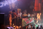 Arena Clubbing - The ZOO Project 9332373