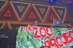 Arena Clubbing - The ZOO Project 9338172