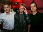 Saturday Night 935044