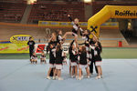 Cheerleader Meisterschaft  9377660