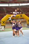 Cheerleader Meisterschaft  9377694
