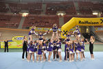 Cheerleader Meisterschaft  9377712