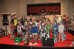 Bikers World 2011 9378754