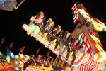 Welser Volksfest - Probebeleuchtung 9417269