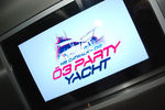 Die Ö3-Party-Yacht 9418859