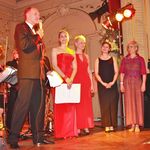 Ball der Schulgemeinde der OÖ. Berufsschulen 9423289