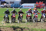 MX-Cup Austria Scharnstein/ MX2/ MX-Open/ MX-Hobby