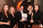 Die Presse lädt zur Präsentation des Magazins Luxury Estate 2011