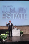 Die Presse lädt zur Präsentation des Magazins Luxury Estate 2011