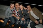 Die Leinen los! Die Ö3-Party Yacht startet in den  Frühling 2011!