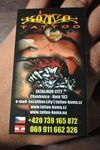 Tattoo Night im Ballegro 9438622