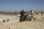 Enduro-Masters Saisonauftakt Wimpassing 9449577