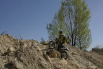 Enduro-Masters Saisonauftakt Wimpassing 9449585