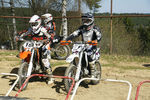 Saisonstart OÖ-MX-Cup Kaplice-MX Jugend-Old-Boys