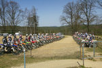 Saisonstart OÖ-MX-Cup Kaplice-Hobby MX2