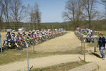 Saisonstart OÖ-MX-Cup Kaplice-Hobby MX2